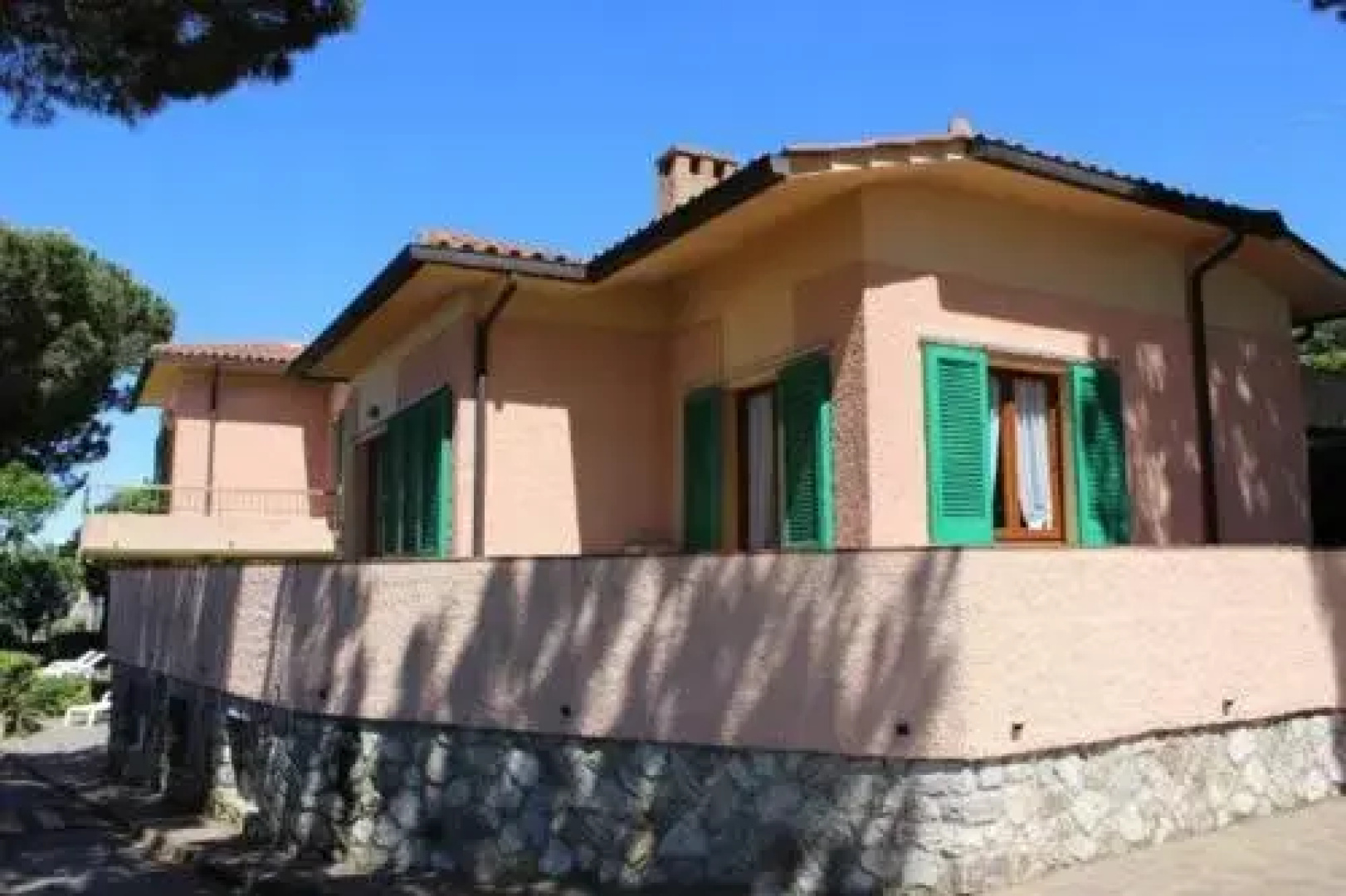 Villa Rosanna
