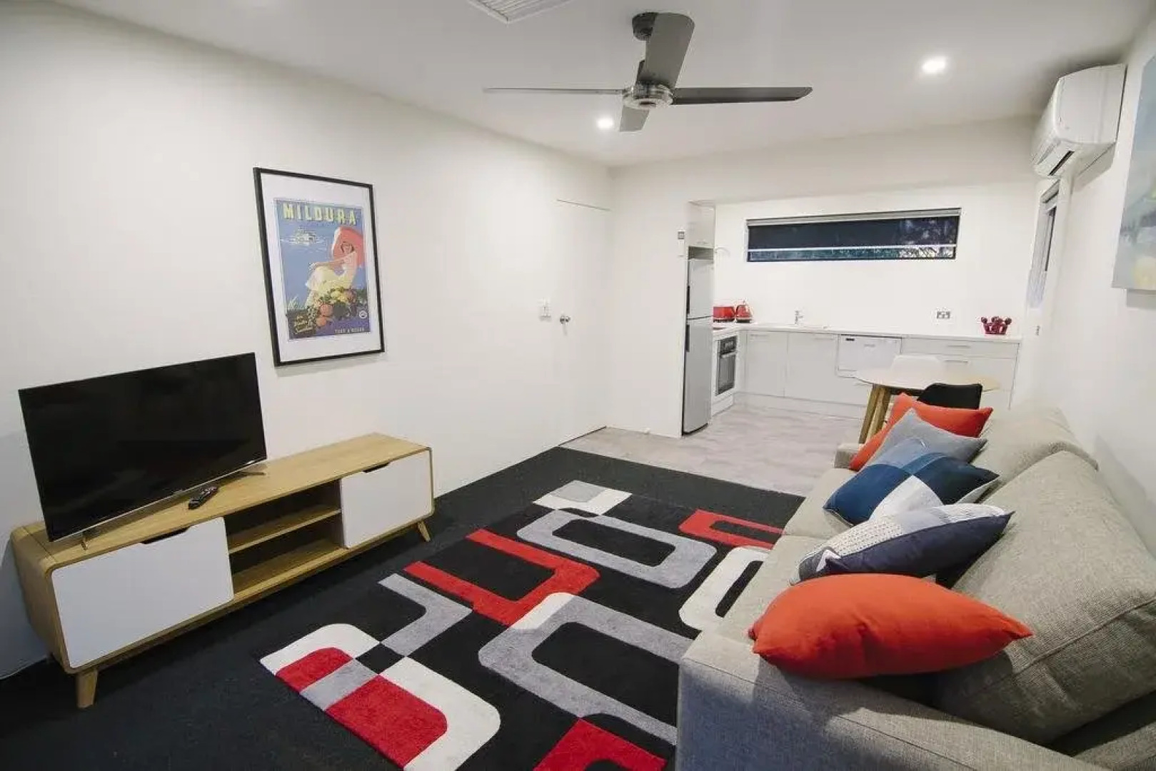 The Riverview BnB