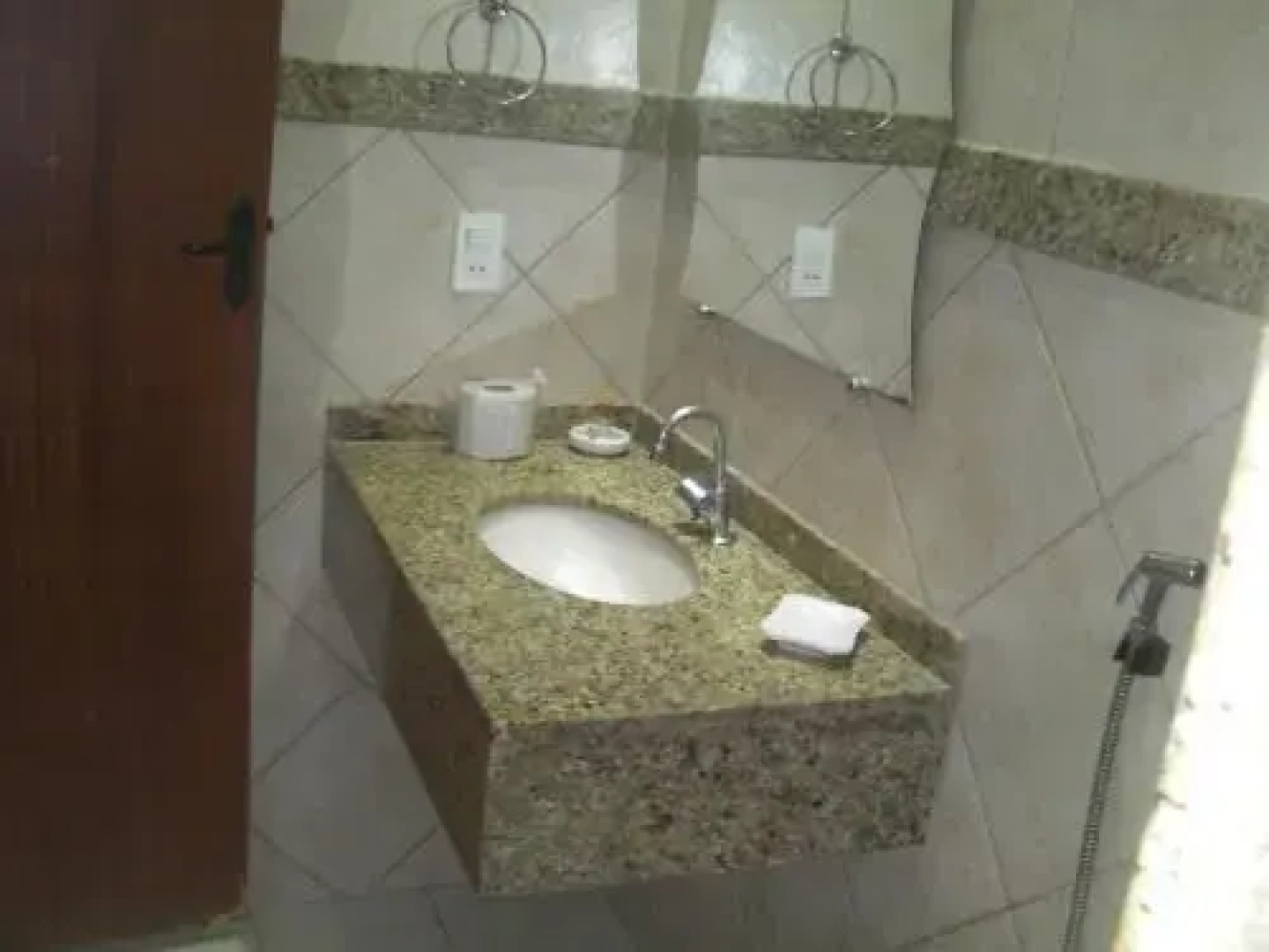 Pousada Dom Diego
