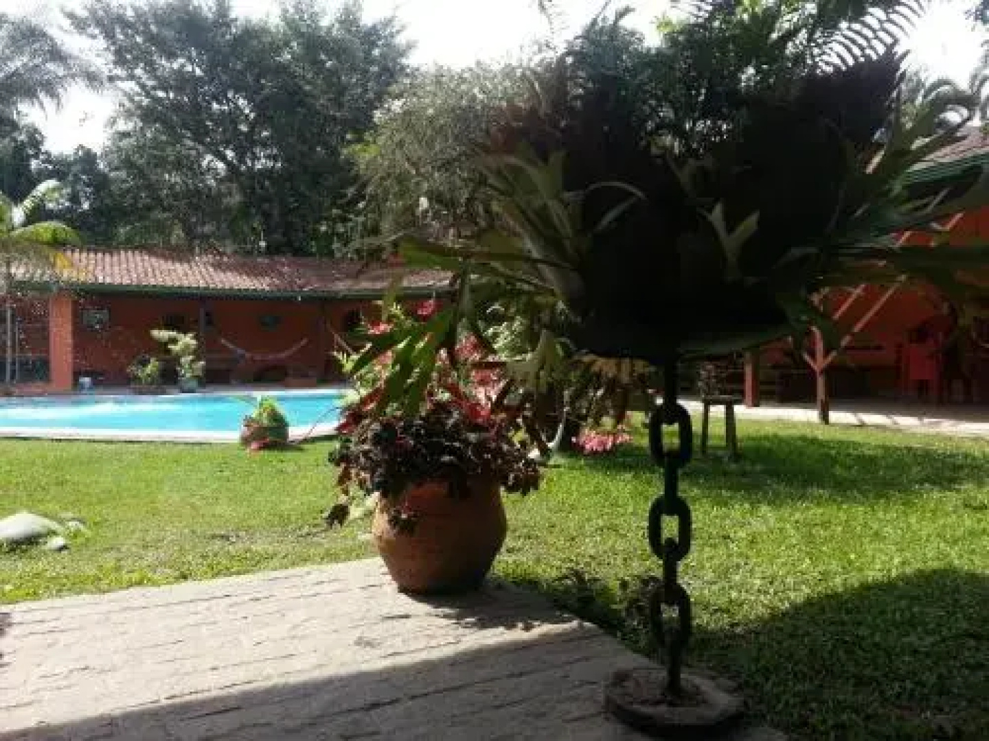 Pousada Bioventura