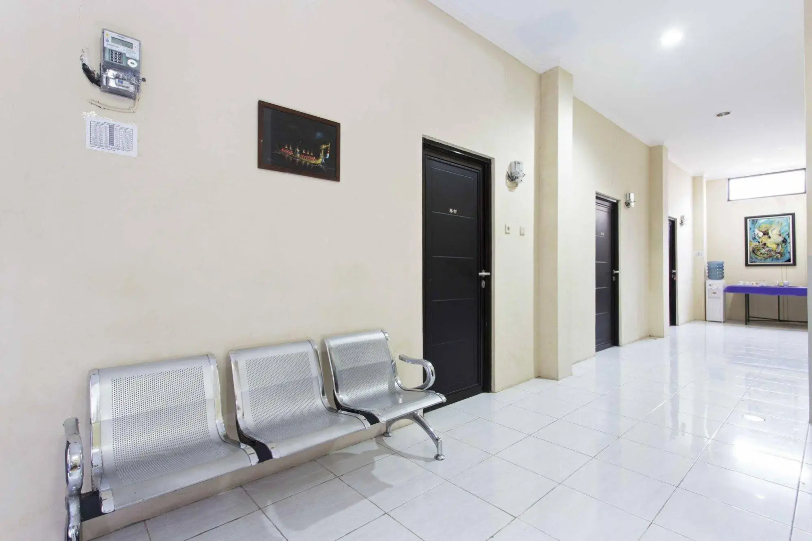 RedDoorz @ Pinang Tangerang