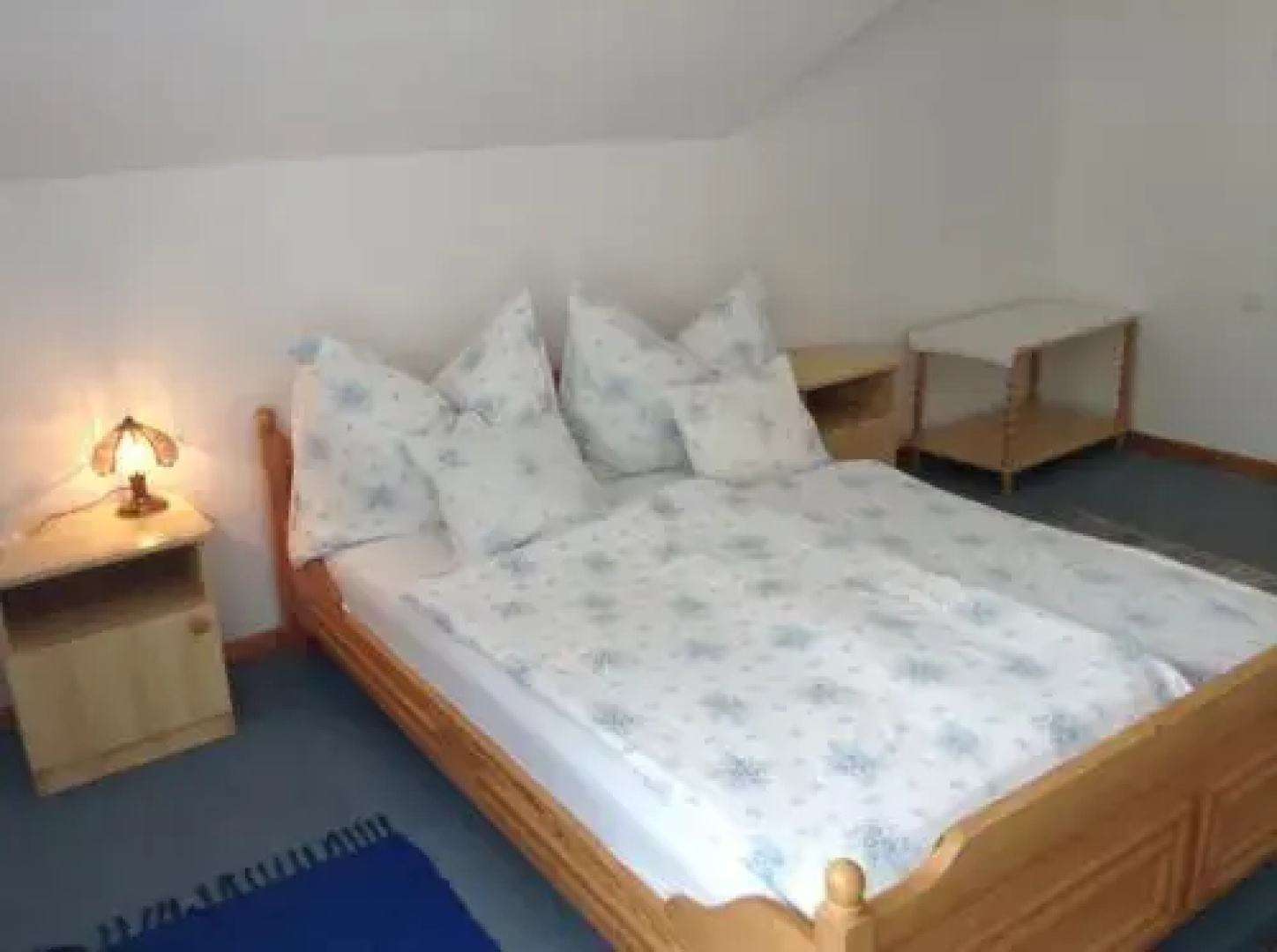 Vili Apartmanház