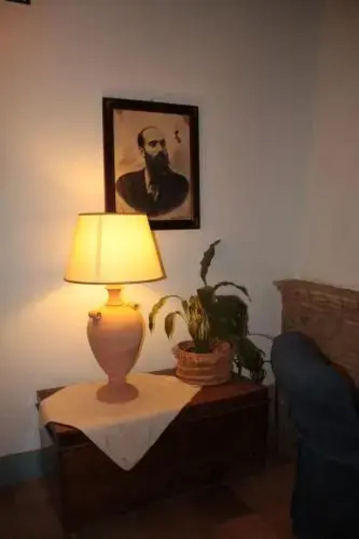 Agriturismo Il Daino