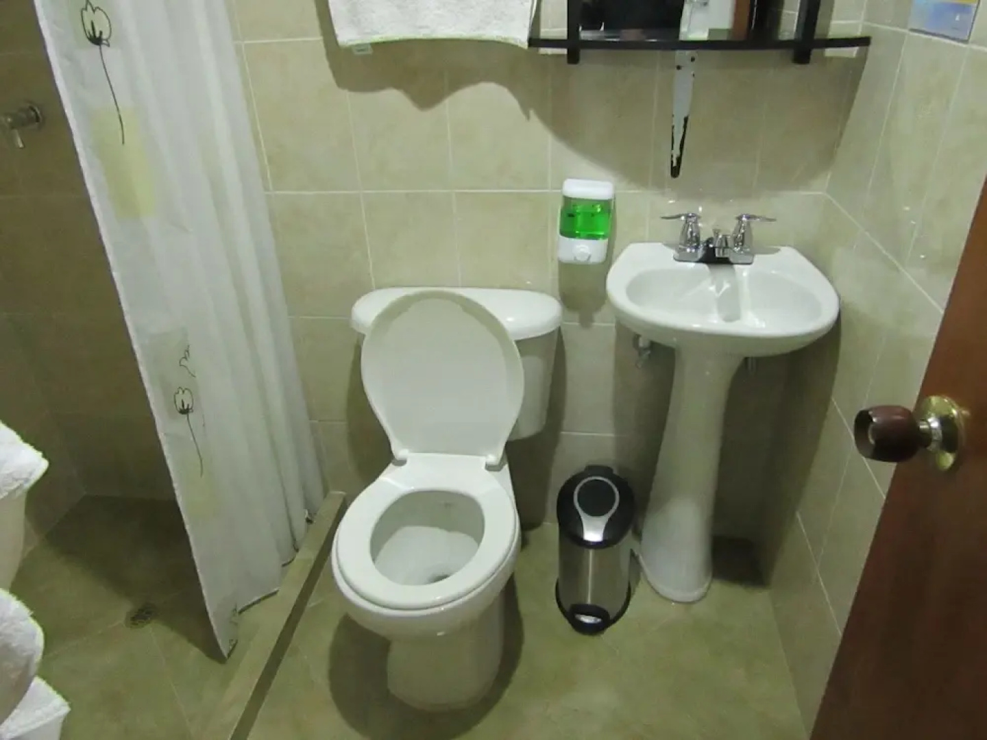 Hotel Boutique Palomares