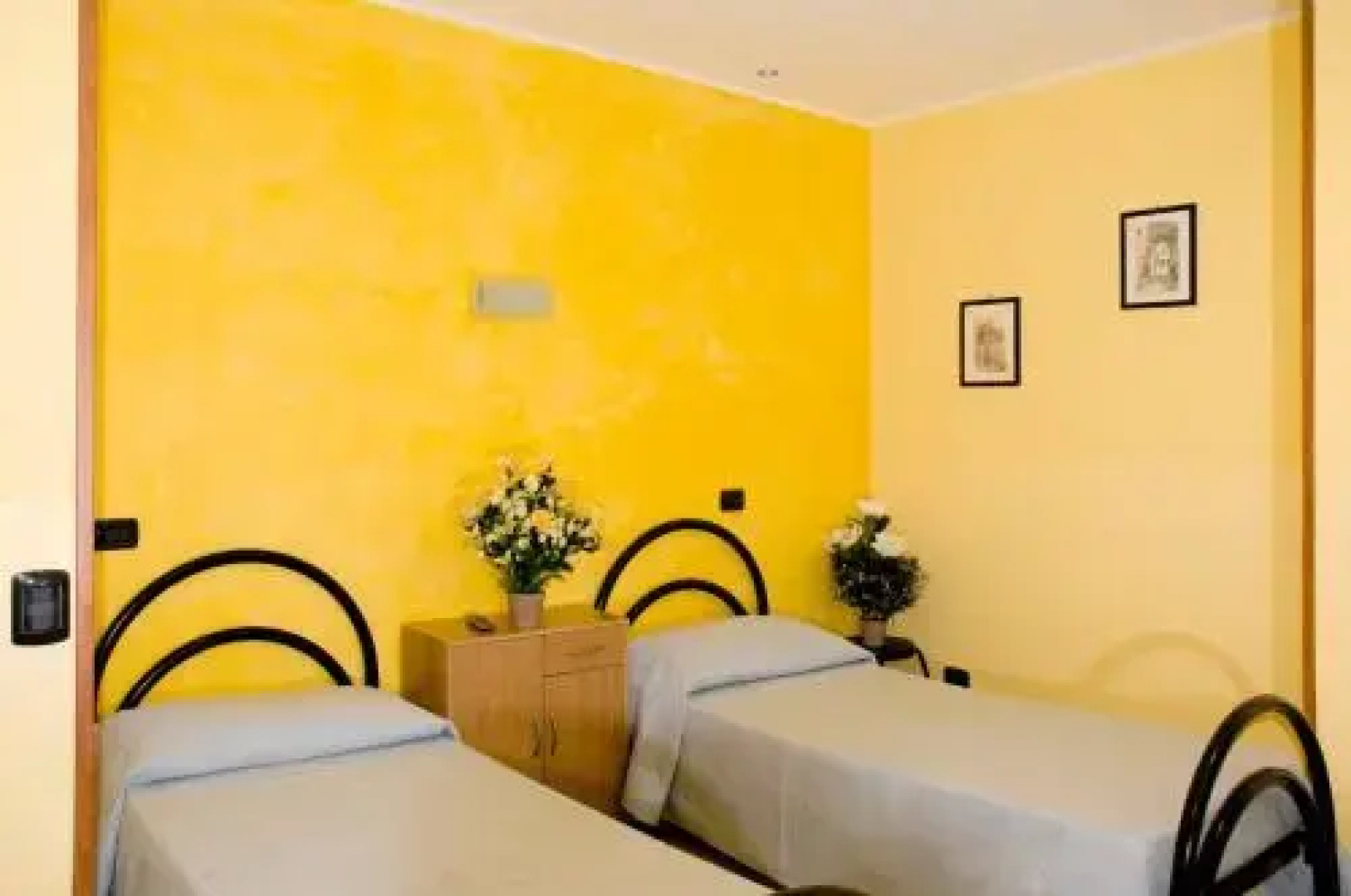 Residenze Oasi di Monza di Via Amati