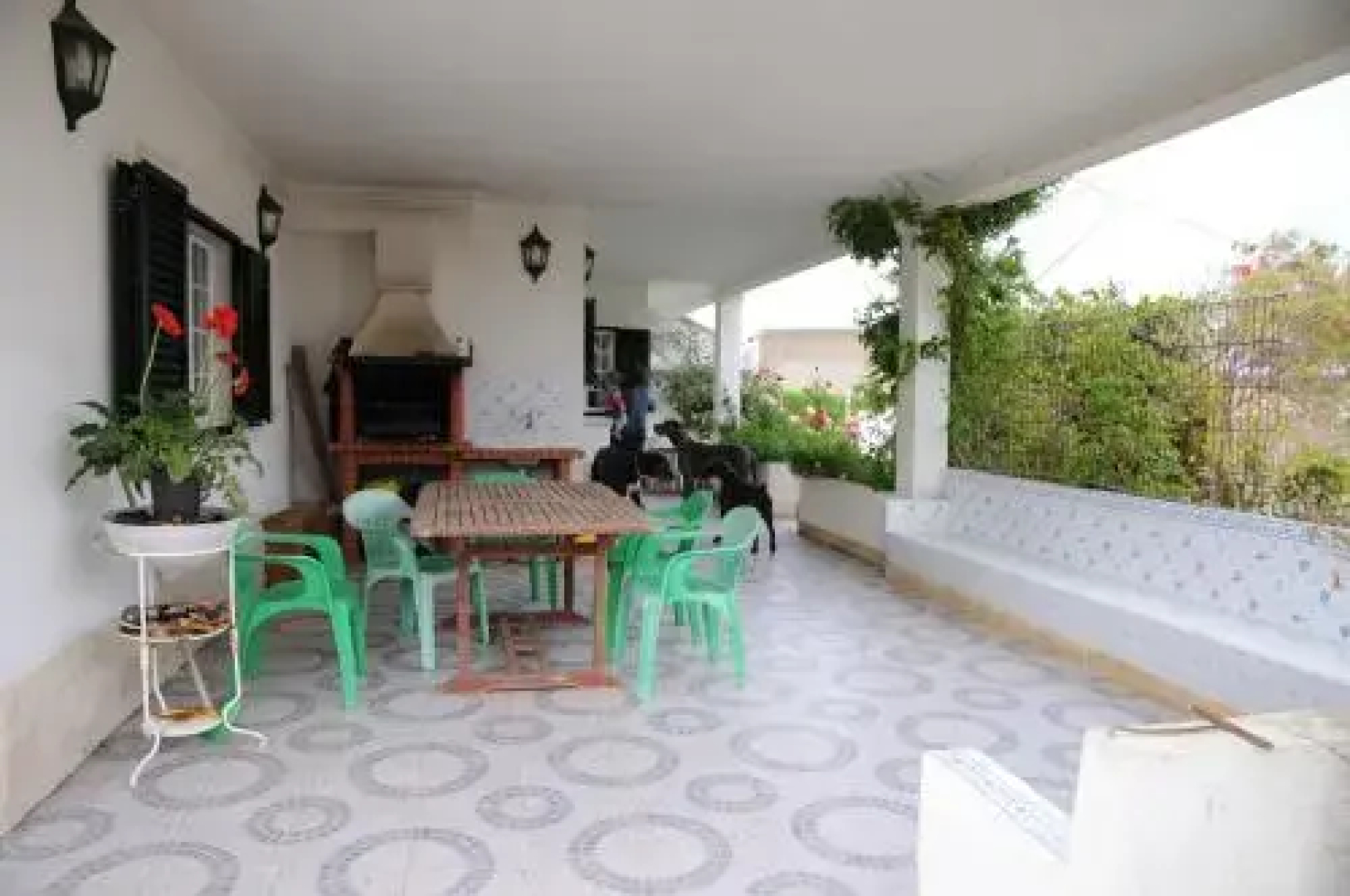 Quinta Beira-Mar
