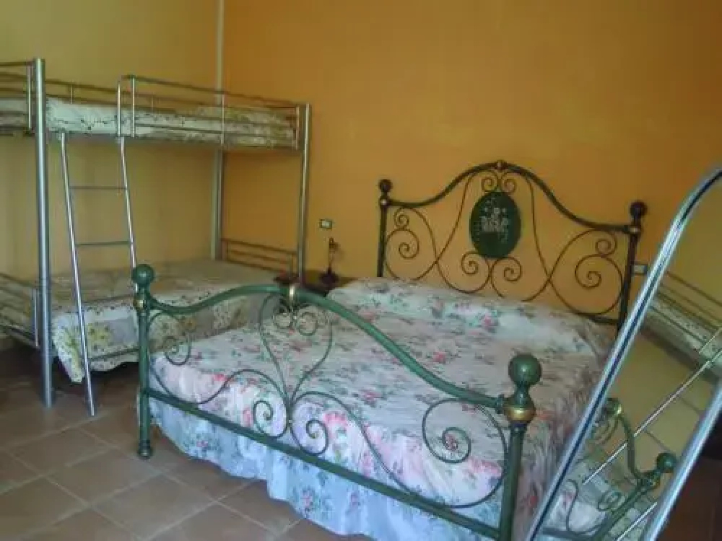 B&B Ristorante Grotta Del Romito