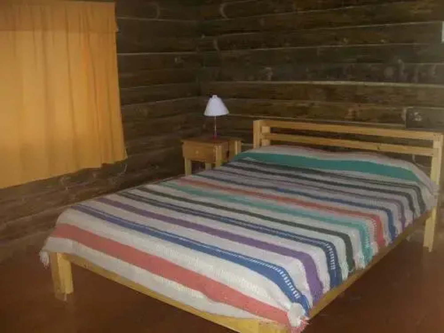 Cabañas Quimey Mapu