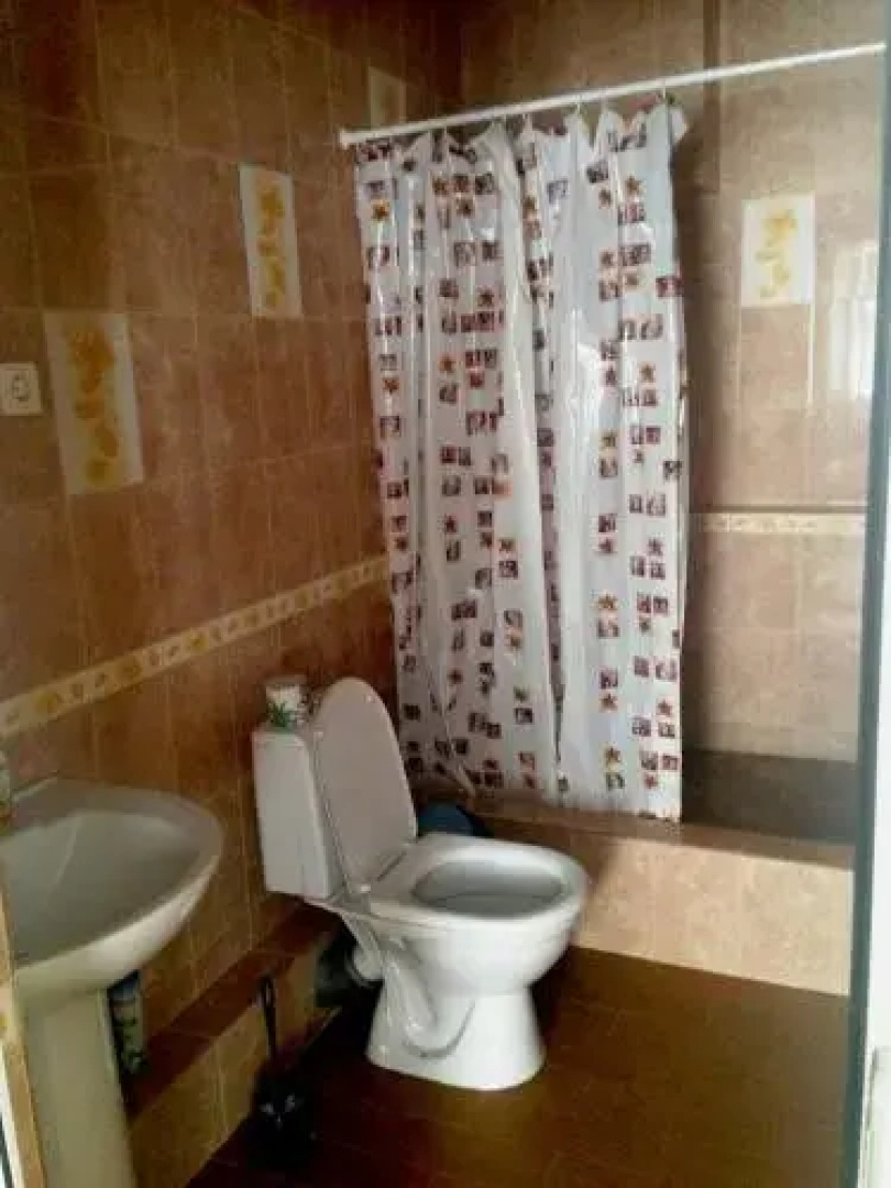 Gavan Guest House