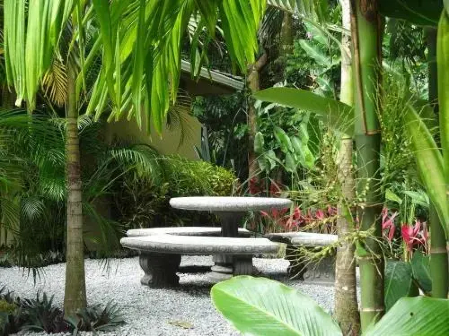 Quinta Heliconia