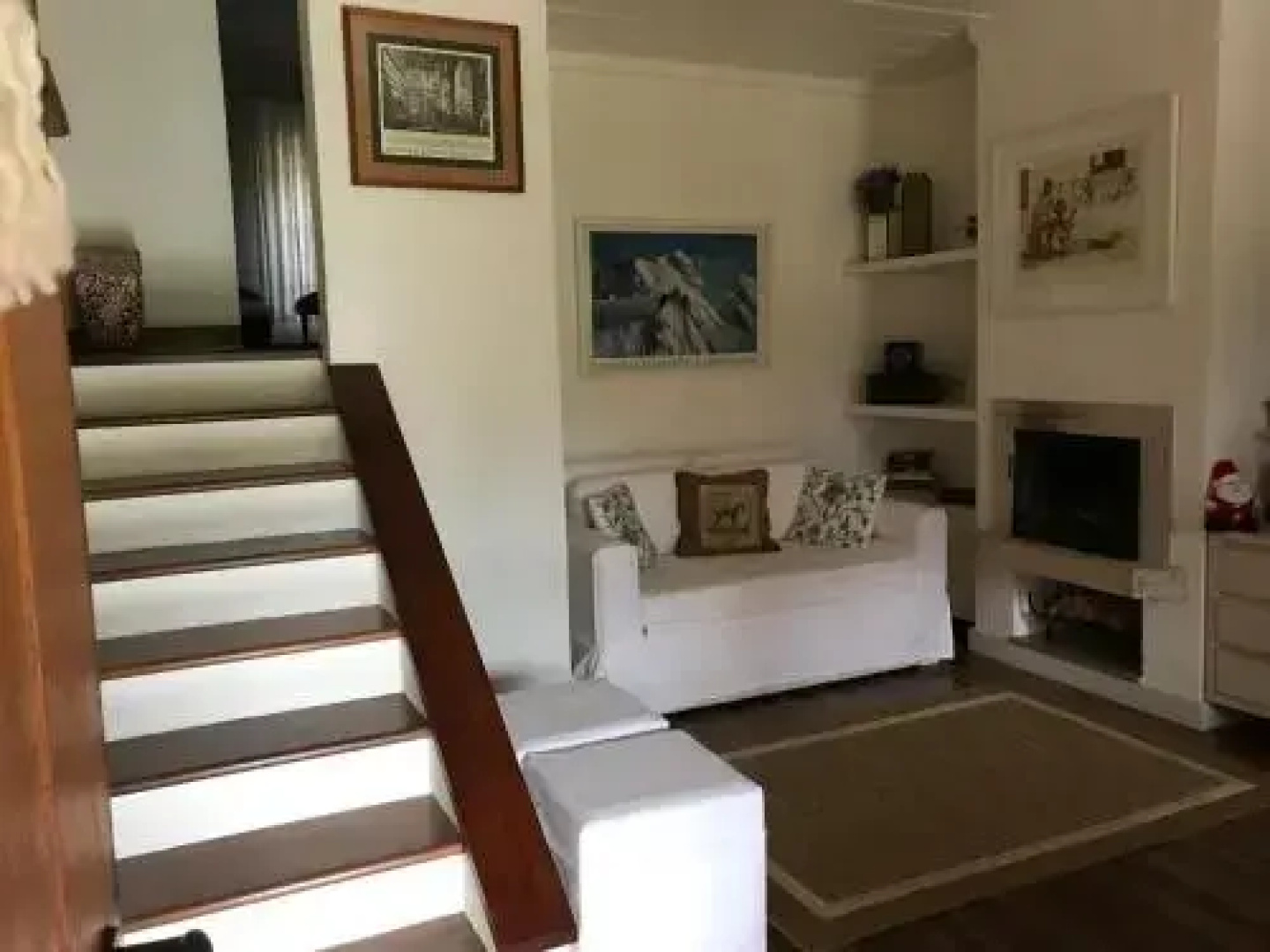 Flat da Rose - Quinta do Lago Itaipava