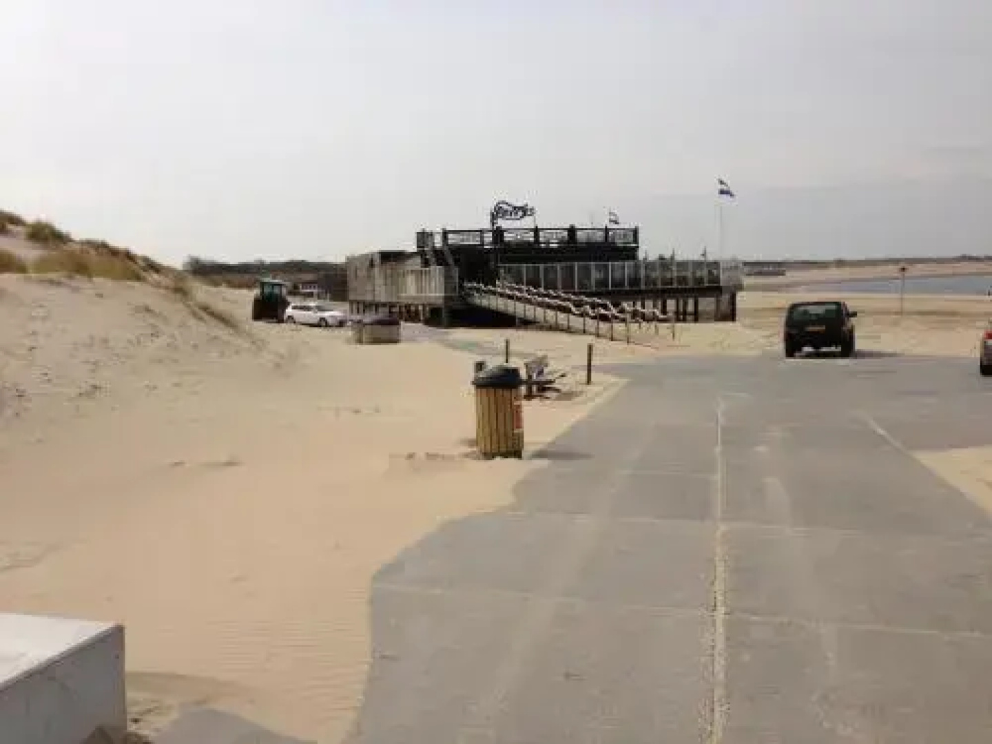 Vakantiehuis Brouwershaven