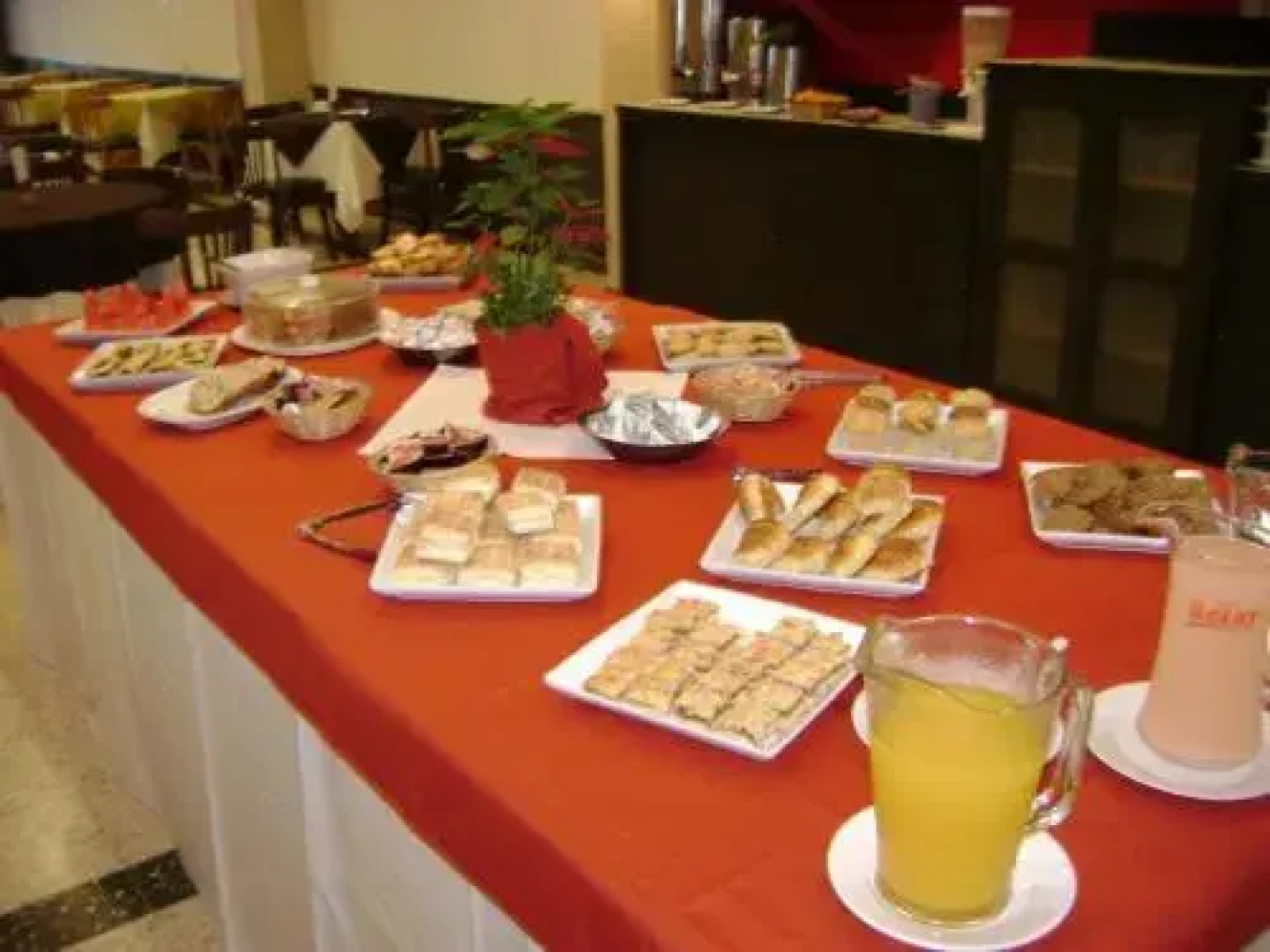 Hotel Roma