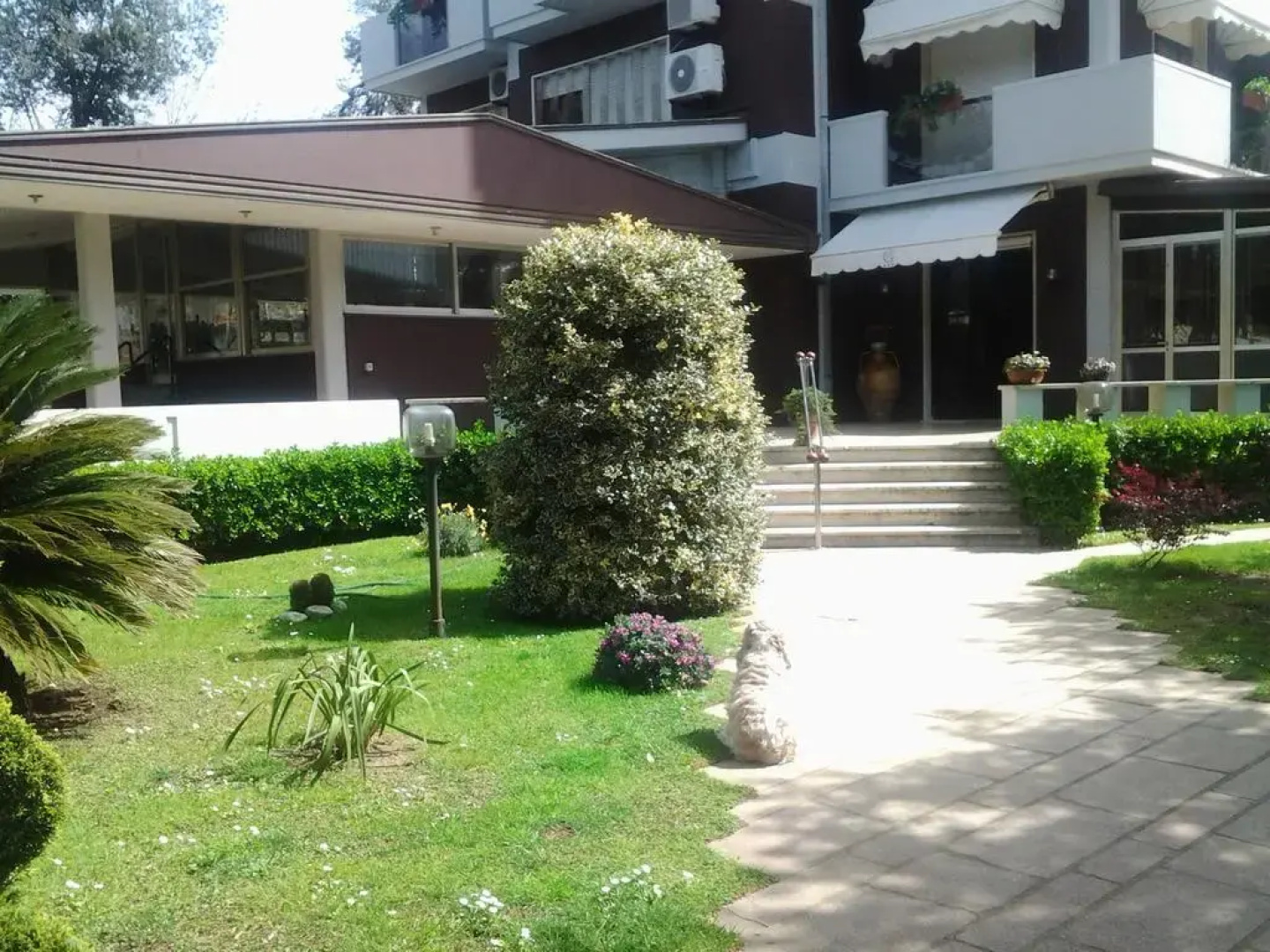 Hotel Giusy