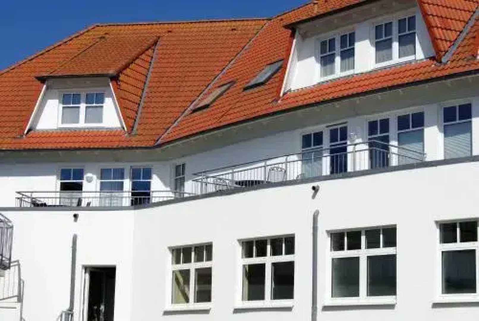 Neddesitz Rondell An Der Jasmar T