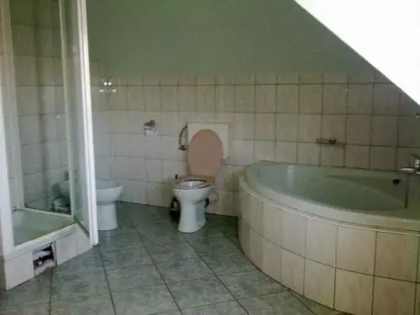 Óvár Apartman Hotel