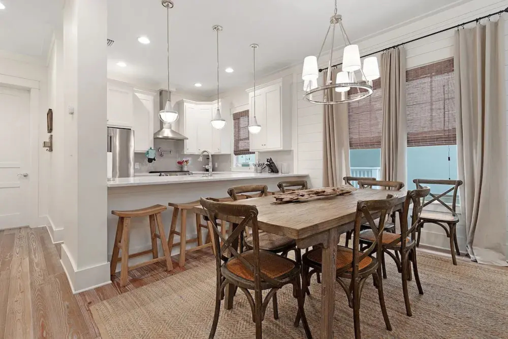 109 Cottage Ct Still At The Beach - Four Bedroom House