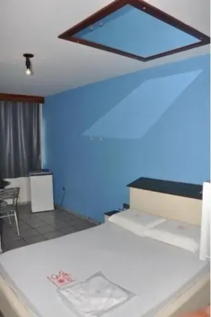 Hotel Sol Campinas