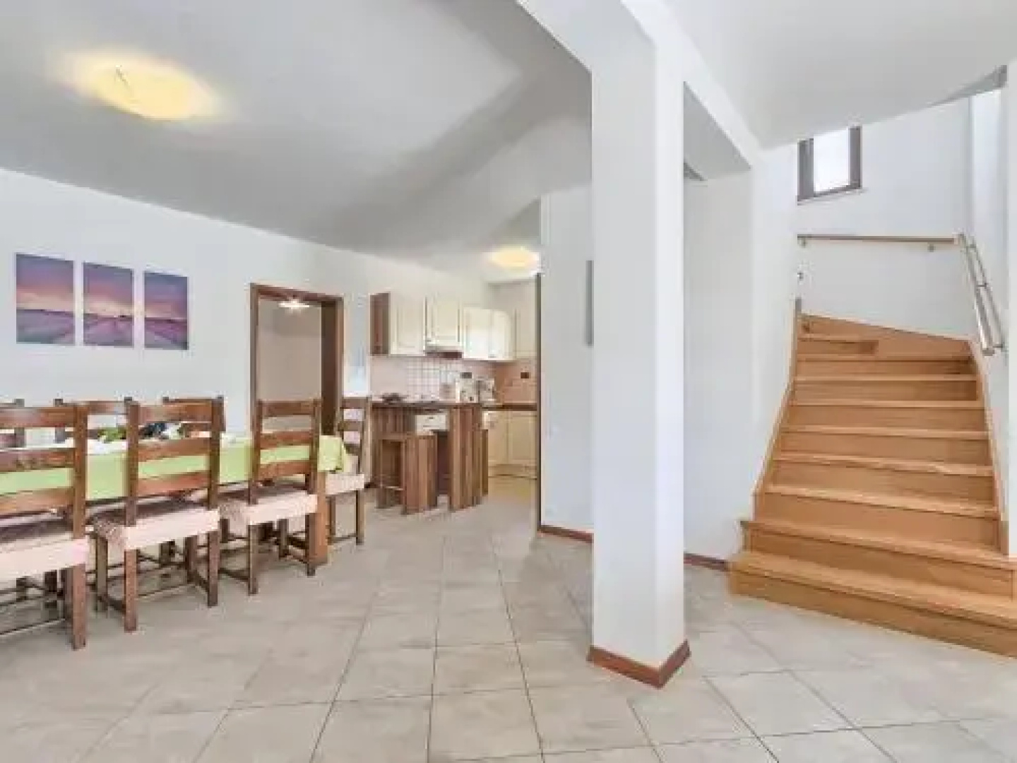 Villa Blog 1 by Interhome