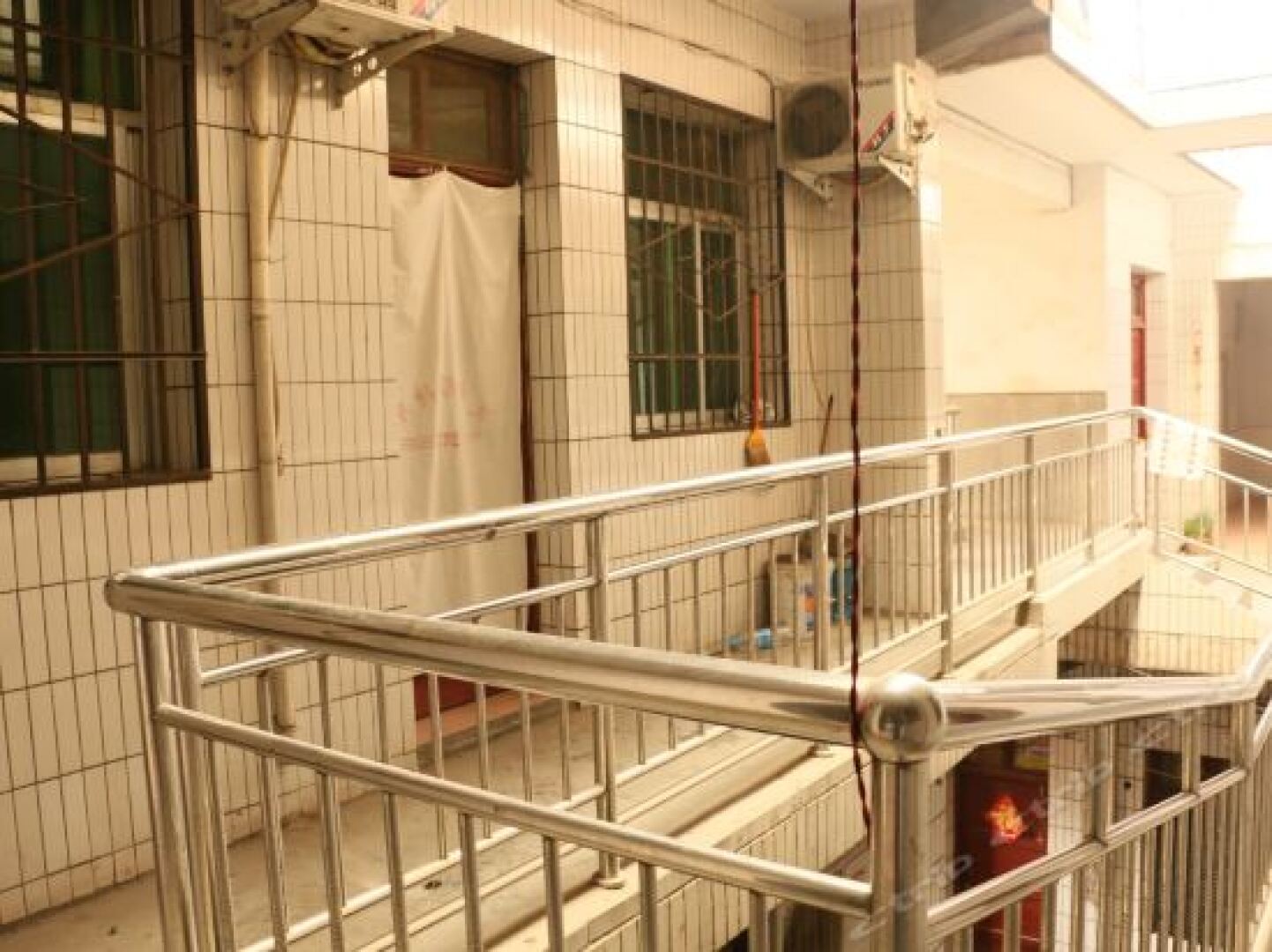 Guanzhong Guest House