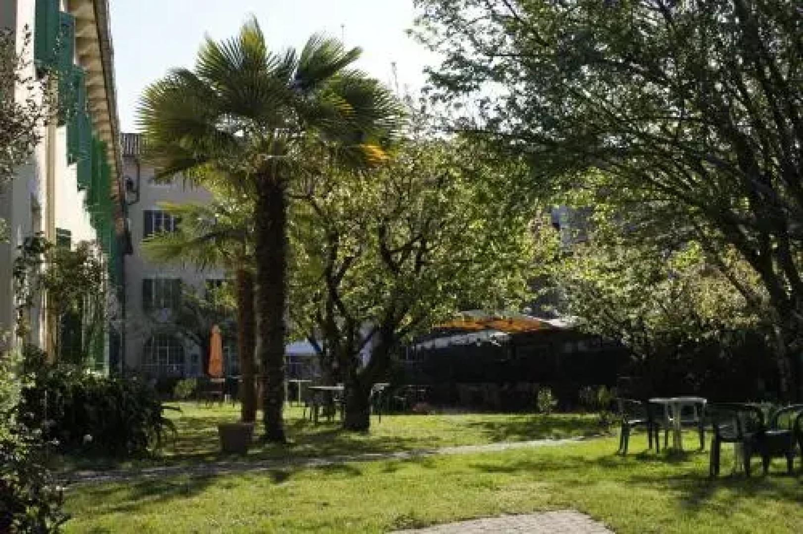 Hotel Carmel