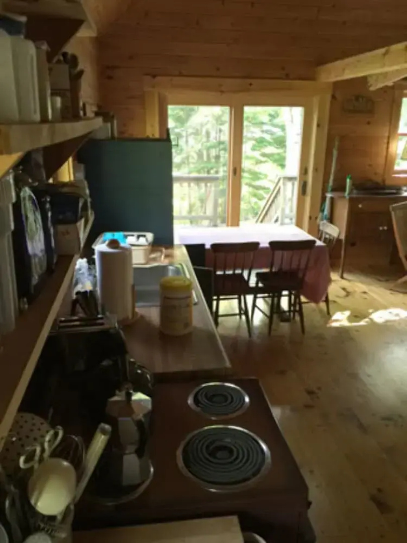 Camp Mitigwa Rental