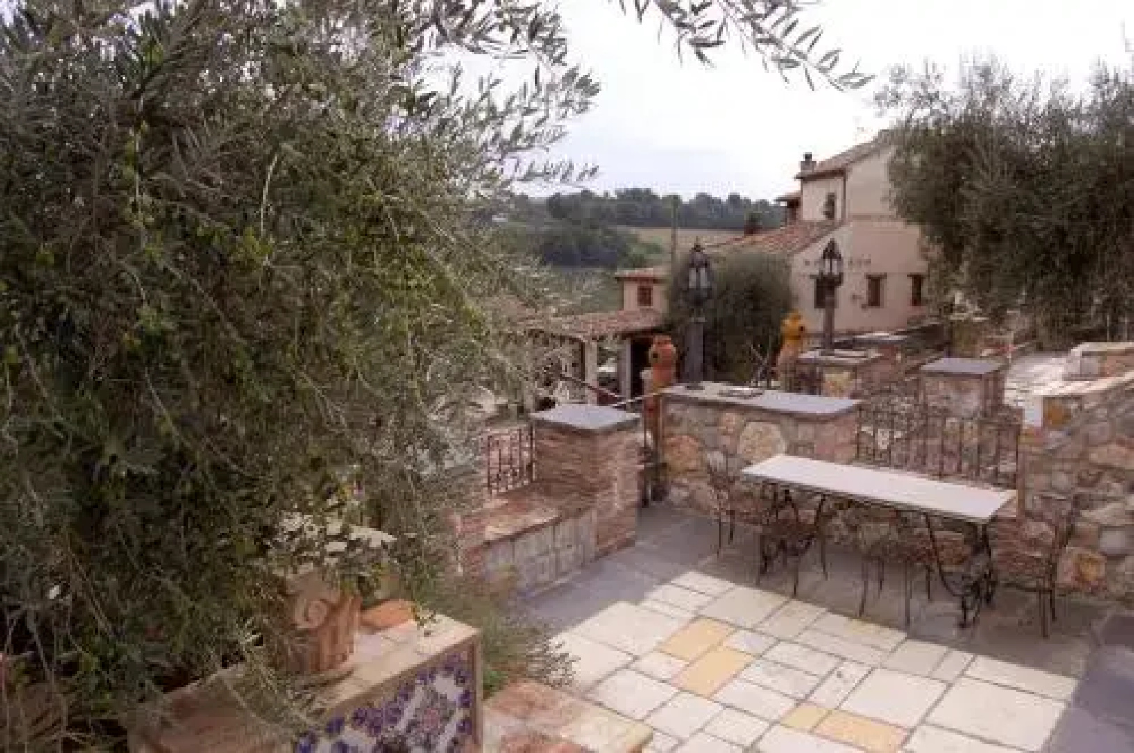 Il Borghetto