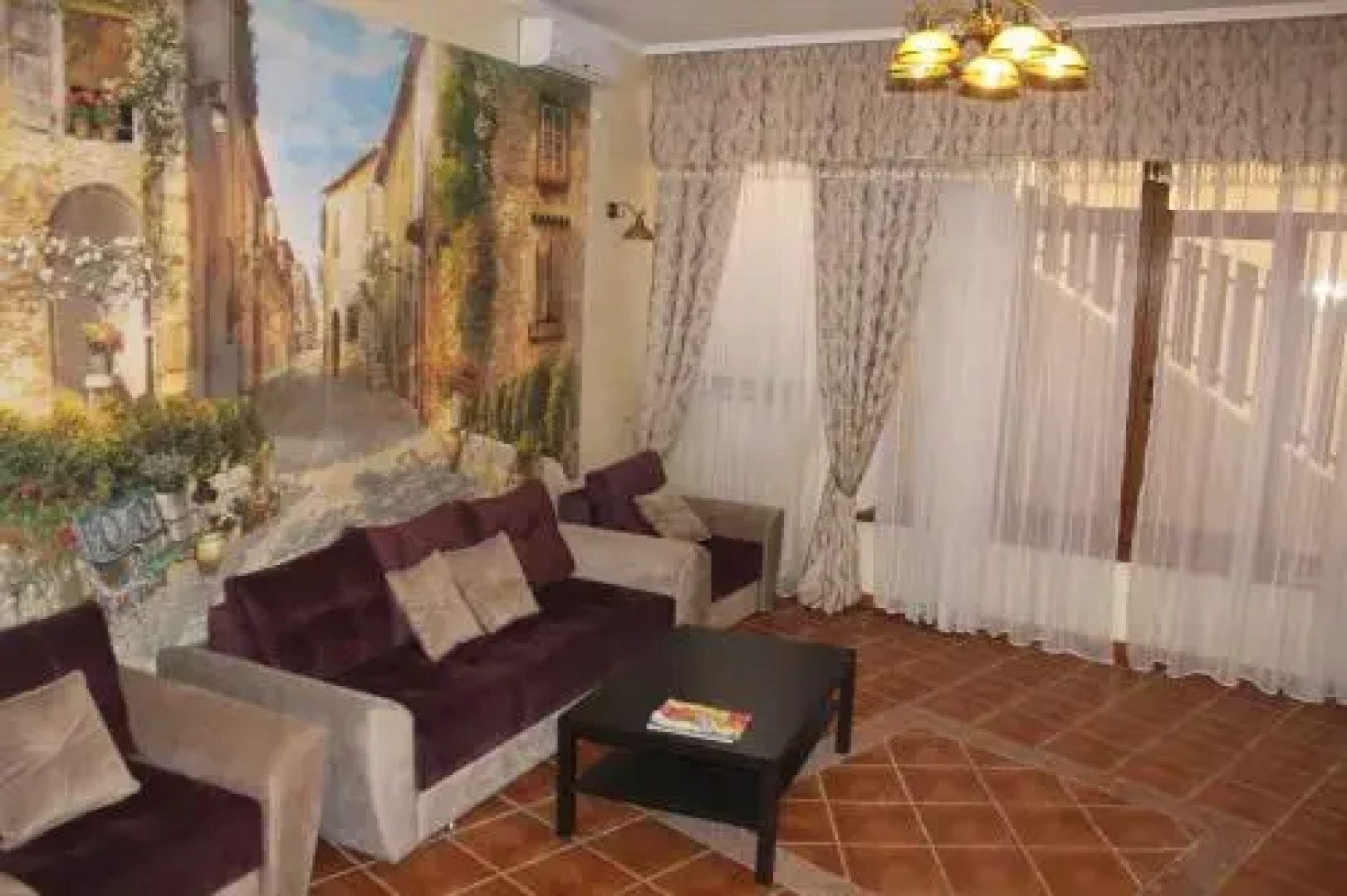 Assol Guest House