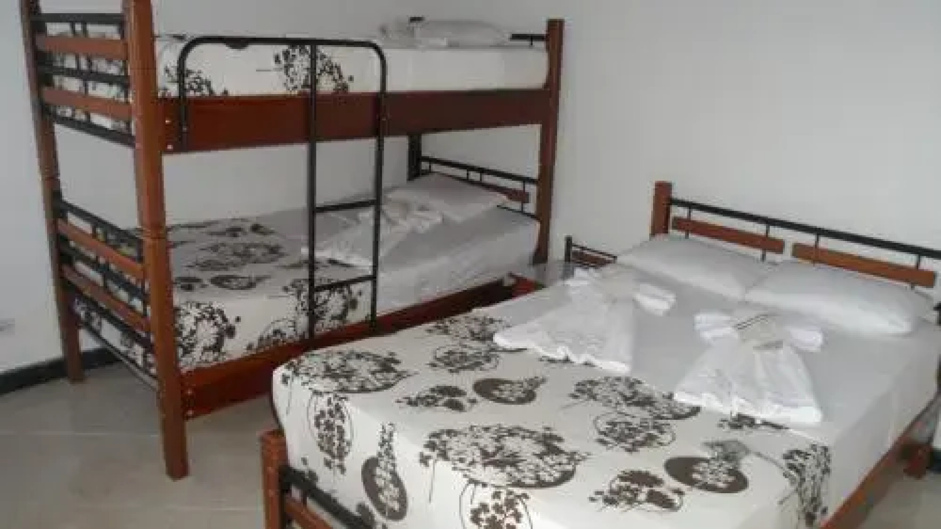 Hospedaje Villa El Vergel