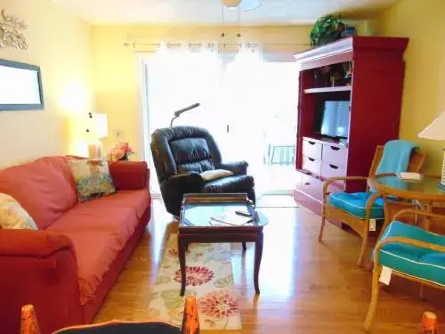 Ocean Walk Resort E12