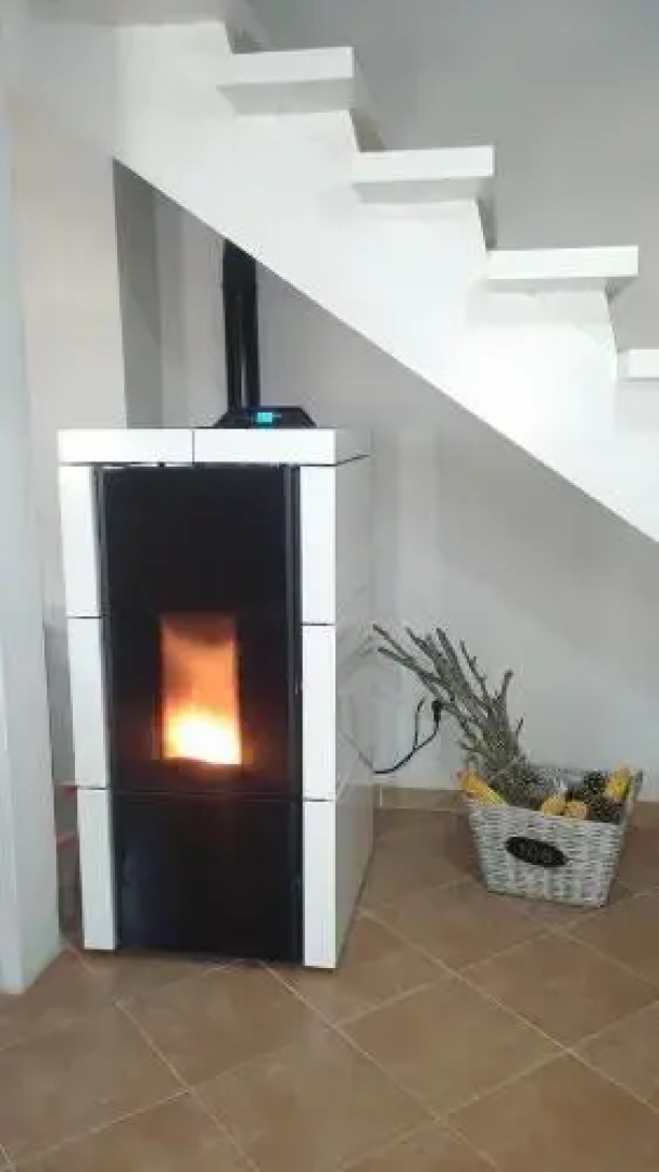 Casa Turismo Rural Berrueco