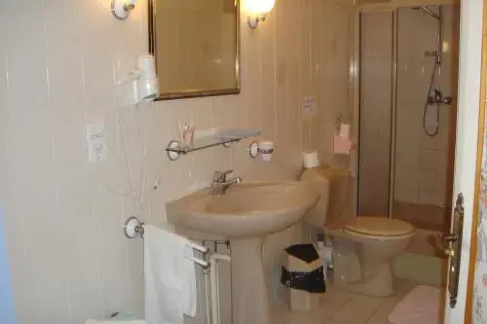 Chambres d'Hotes chez Renée