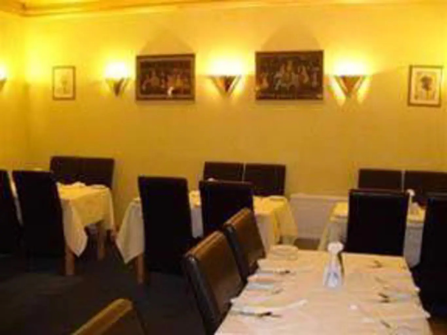 The Grange Hotel
