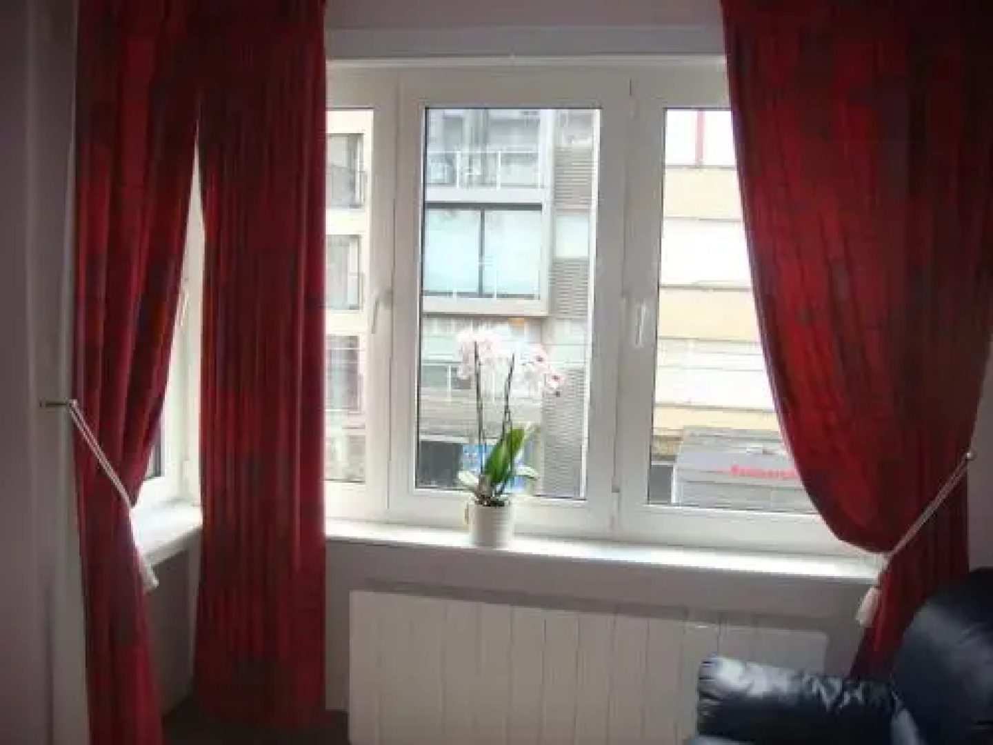 B&B Centerrooms