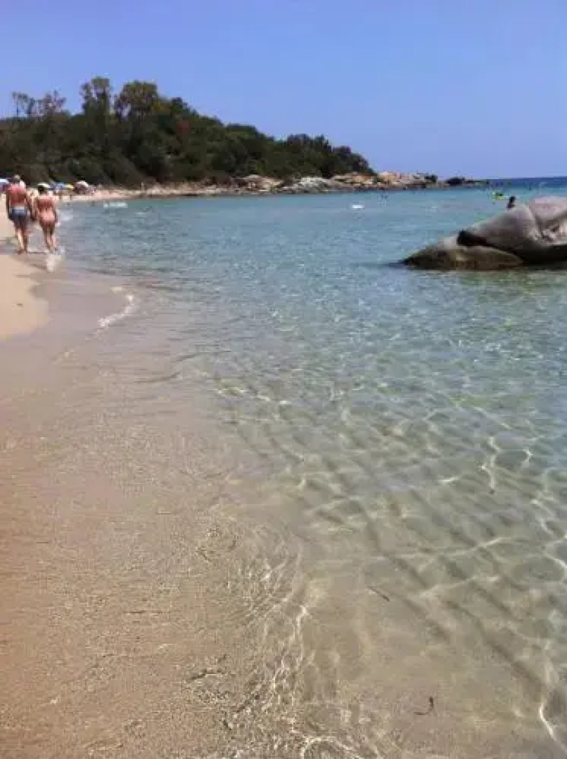 Casa Vacanza Arbatax