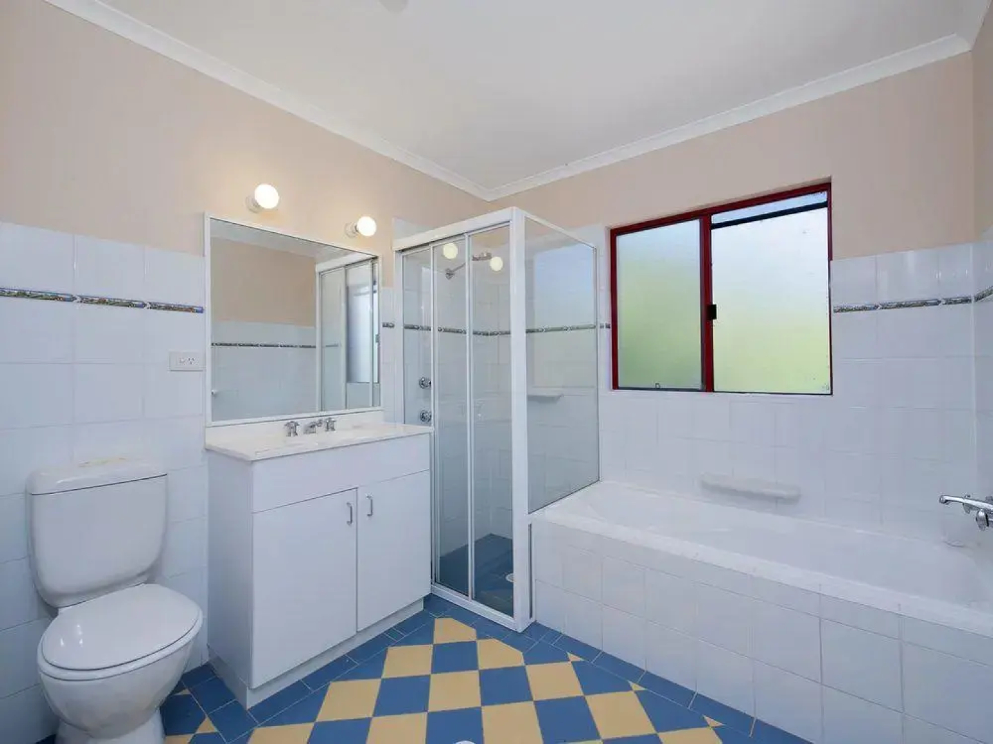 Augusta, Unit 56 Horizons Drive, Horizons Golf Resort