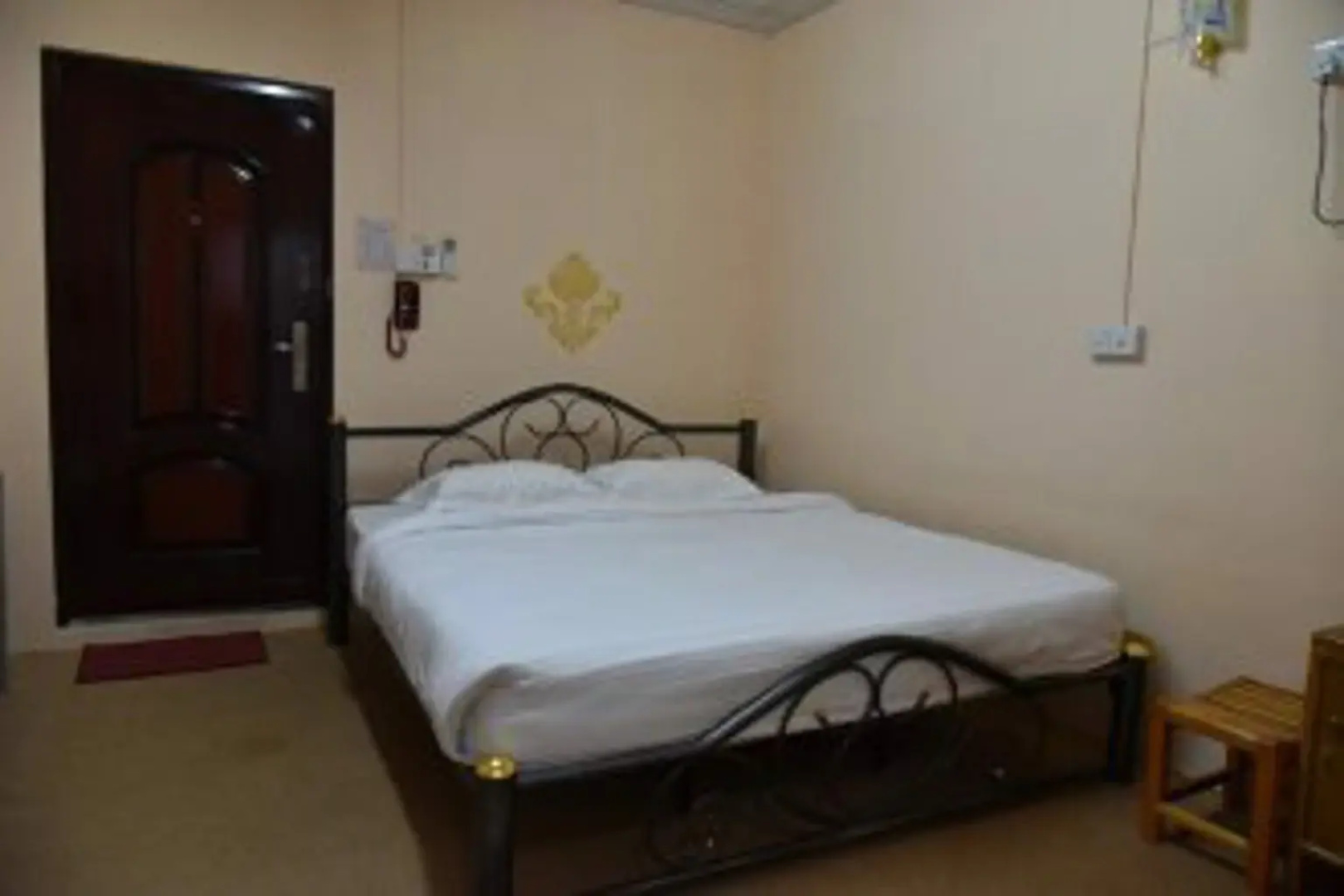 Whitepearl Guest House