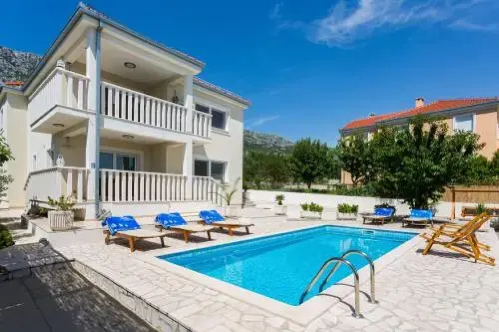 Villa Brčić