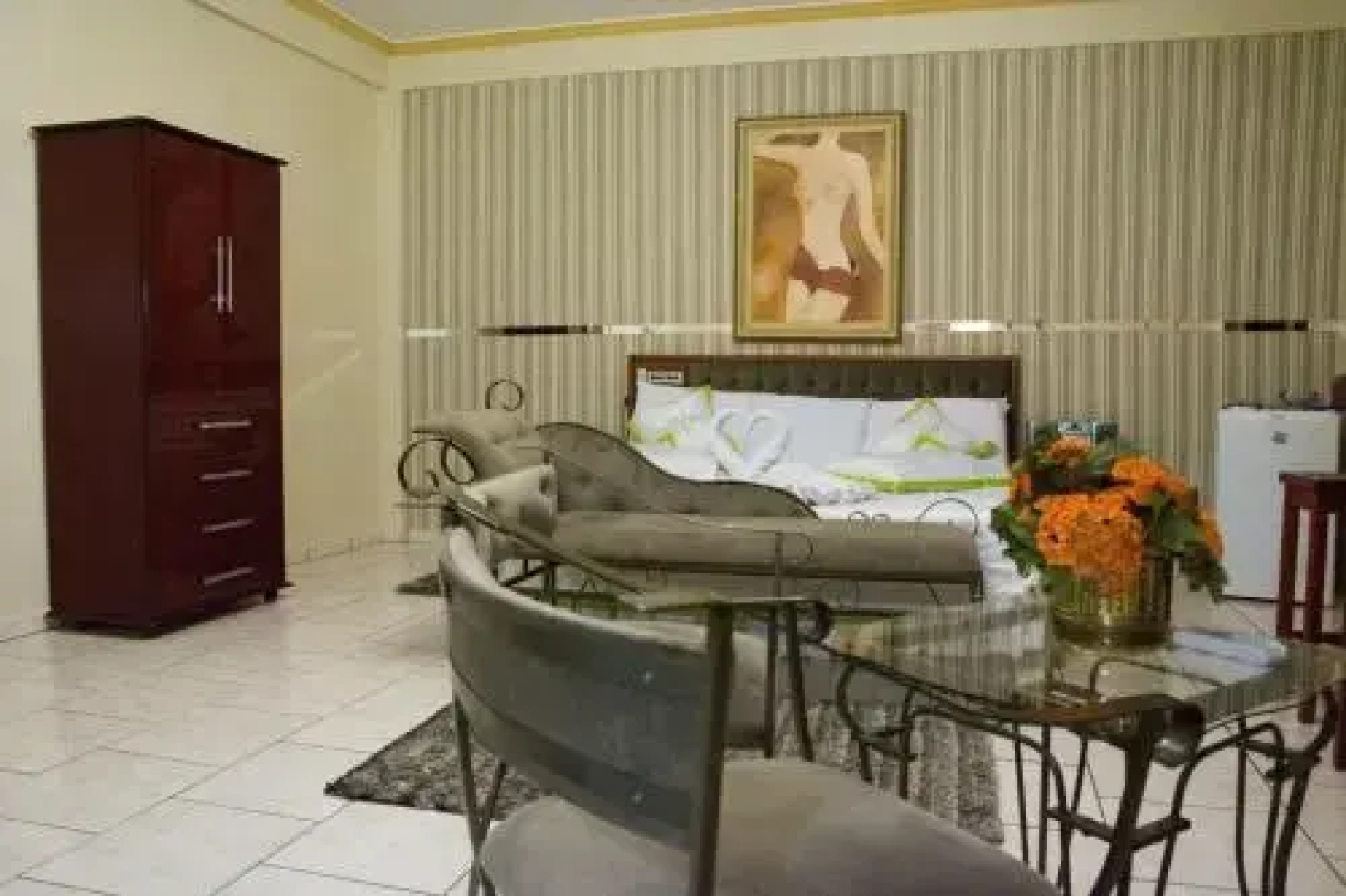 Paranoa Hotel
