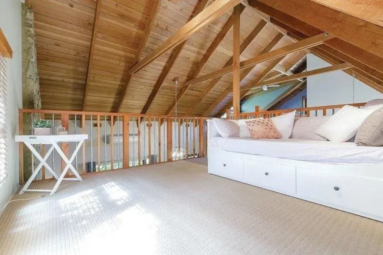 Stonehenge Retreat