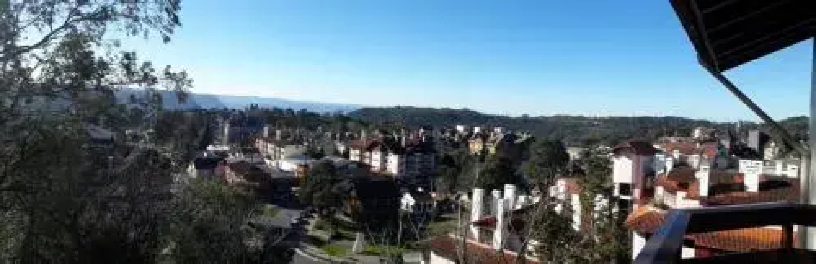 Residencial Pousada do Serrano