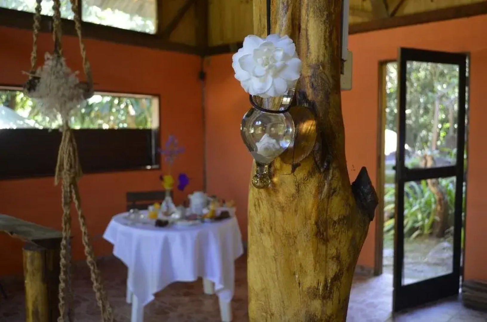 Pousada e Hostel Encanto do Visconde