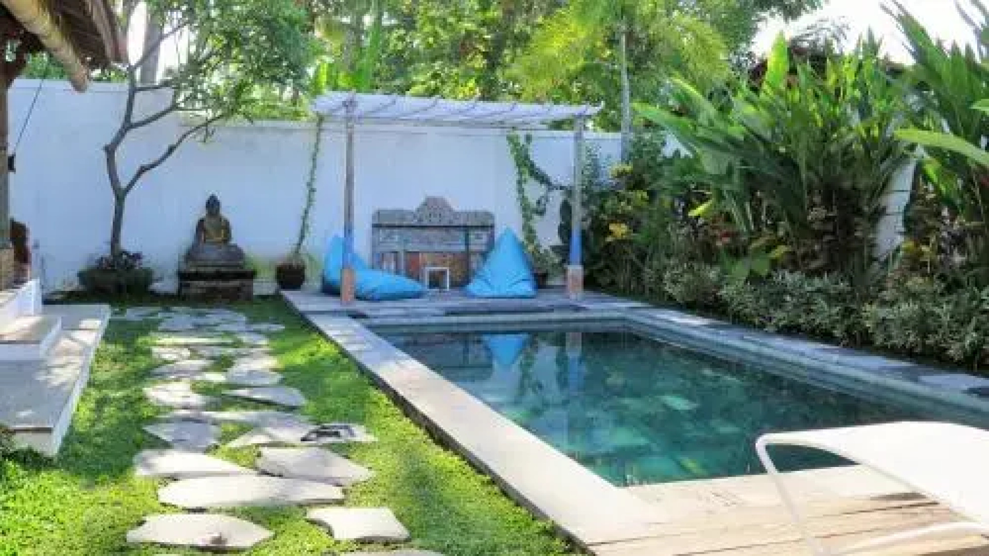 Rumah Beryl
