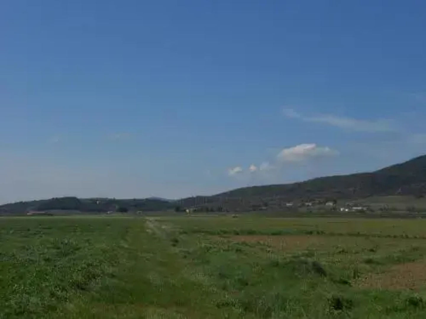 Agriturismo Le Querci