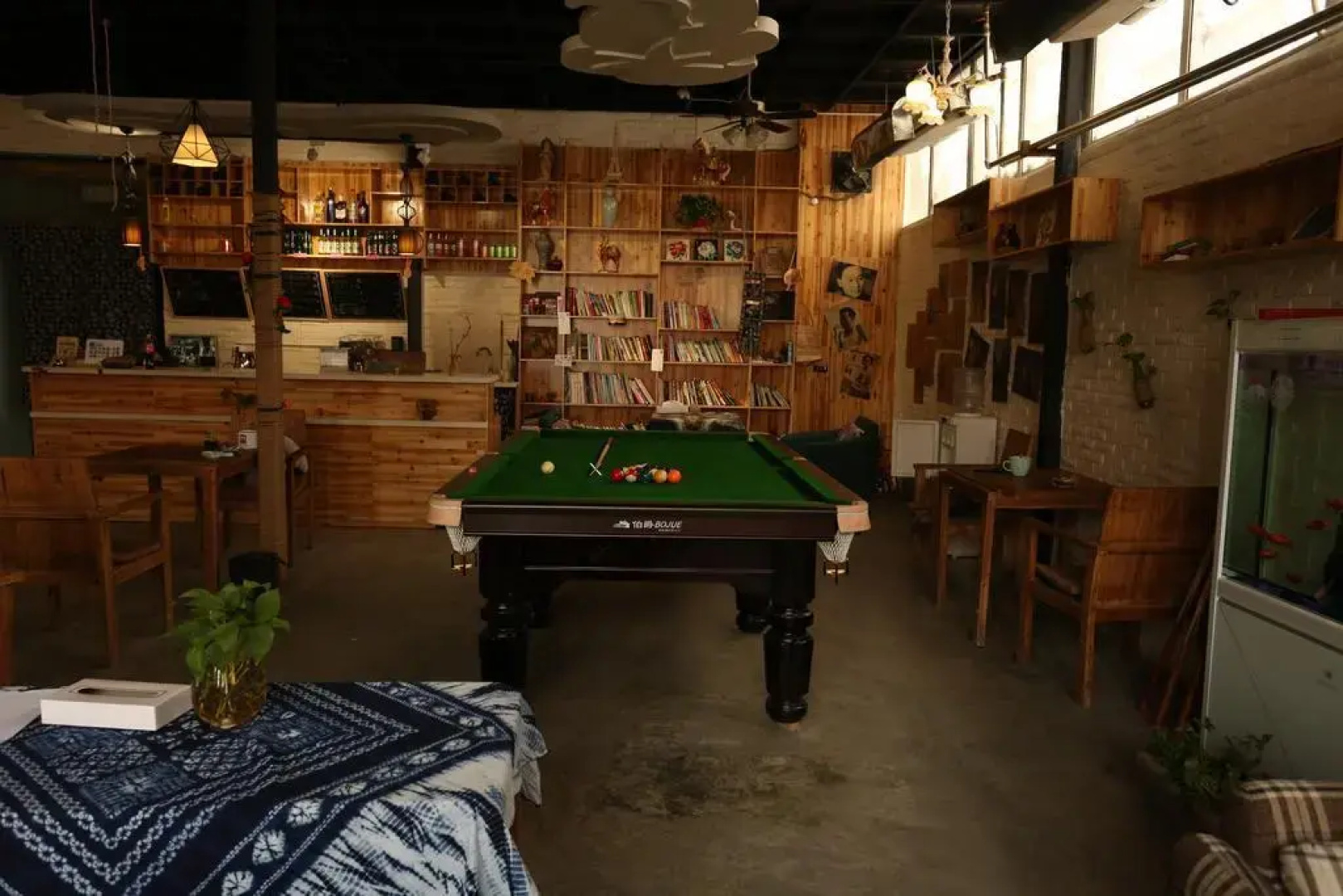 Le Chao Youth Inn