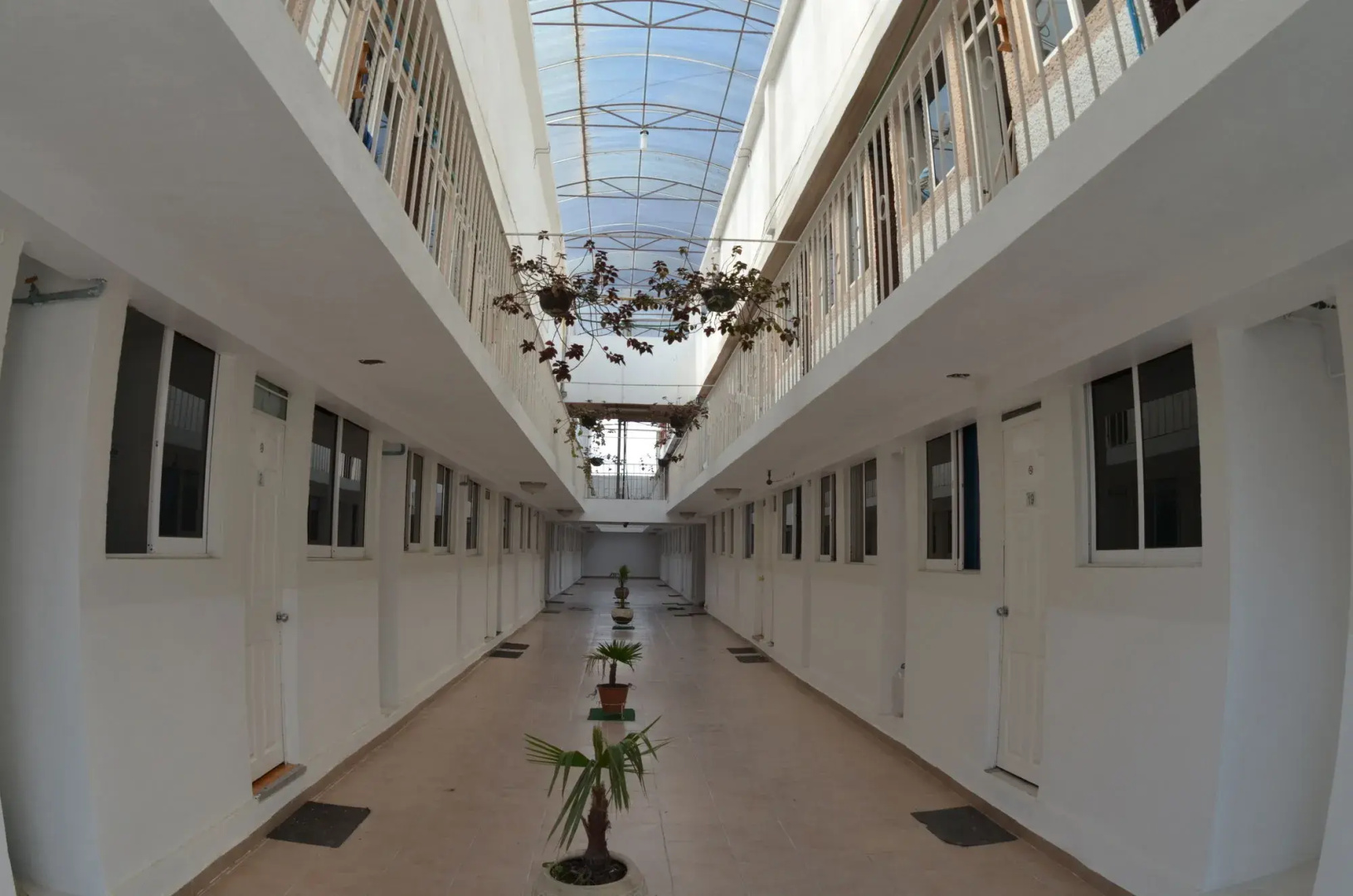 Hotel VH