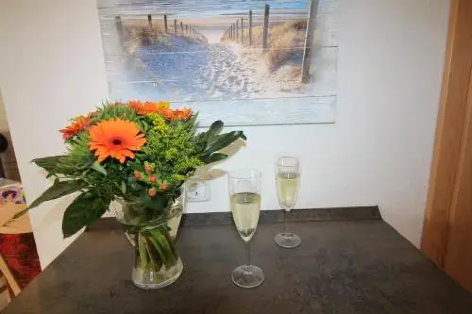 Ferienhaus Nixe7