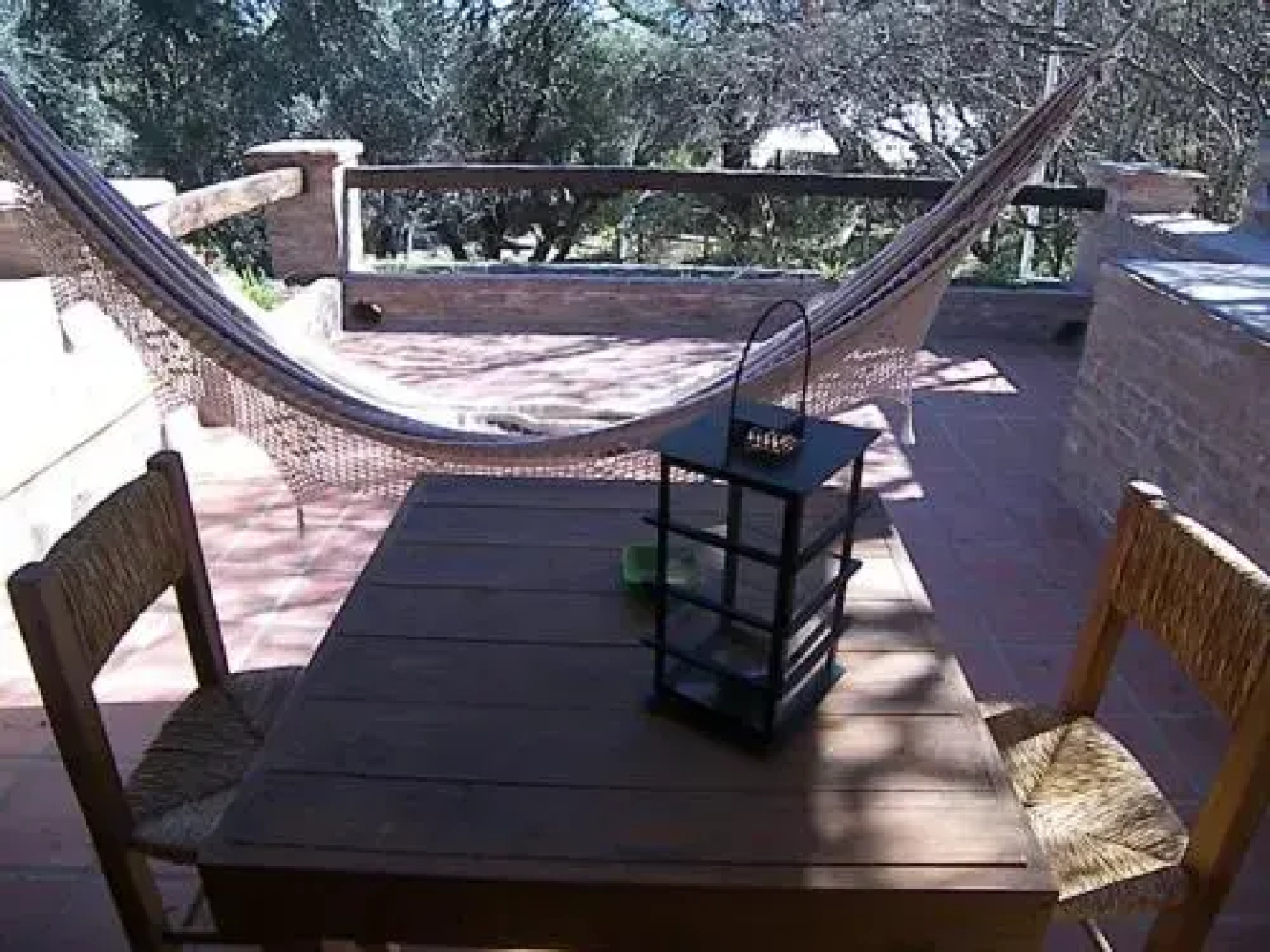 El Manantial