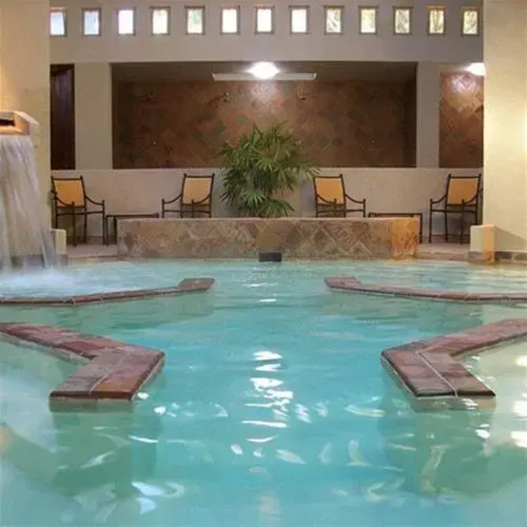 Christiana All Seasons Resort