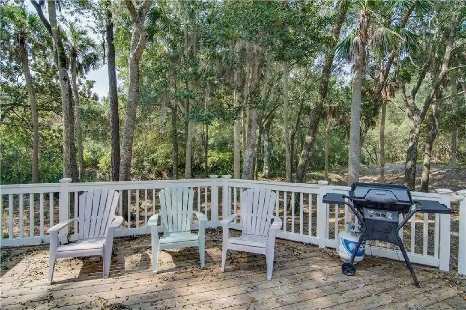 Blue Heron Court 3161 by RedAwning